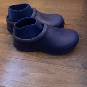 UGG Tasman X Blue